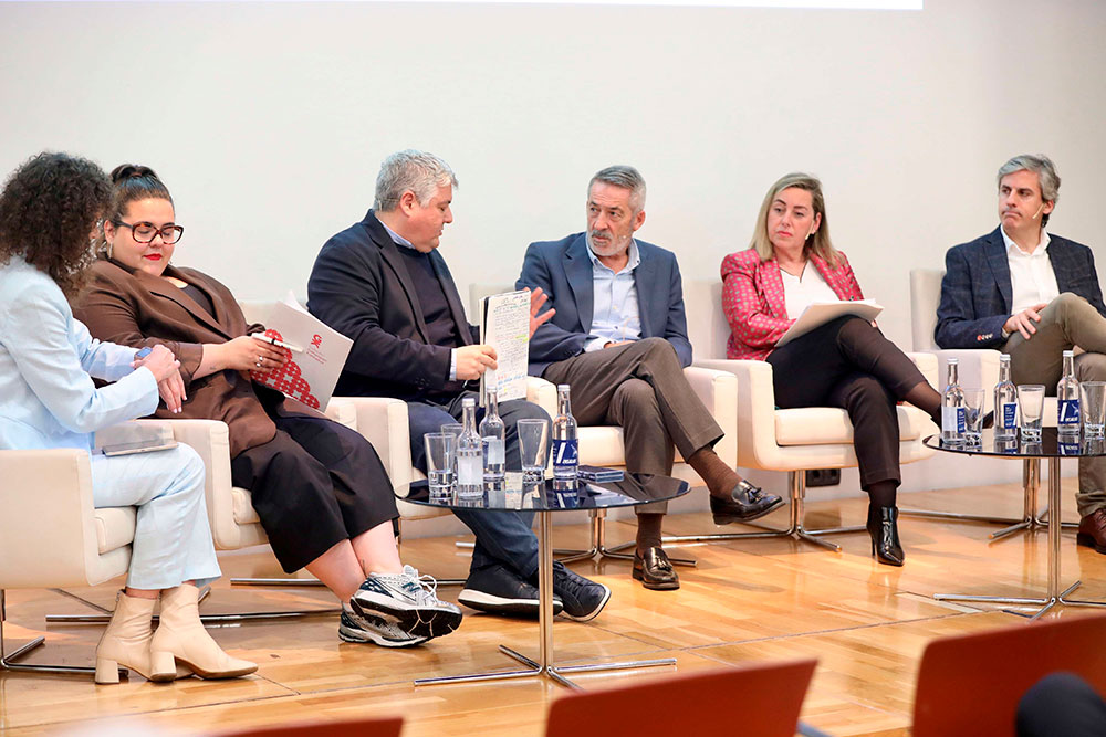 Euskadiko EGABk Euskadiko etxebizitzaren erronkari buruzko jardunaldia antolatu du