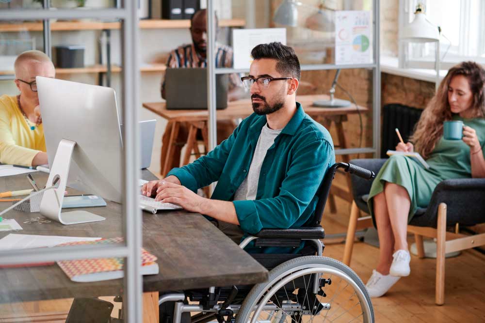 EGAB-ren Irizpena desgaitasuna duten pertsonen enplegagarritasunarekin loturiko programak, zerbitzuak eta Enplegu Zentro Bereziak arautzen dituen Dekretu-proiektuari buruz