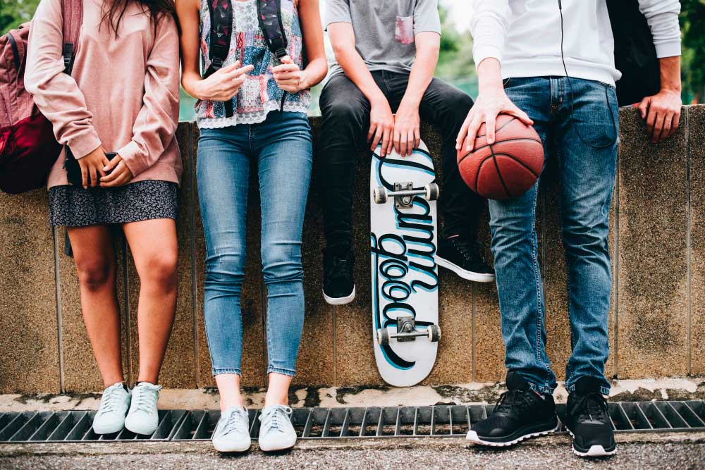 Euskadiko EGAB-ek Haurren eta Nerabeen Lege-Aurreproiektuari buruzko Irizpena eman du