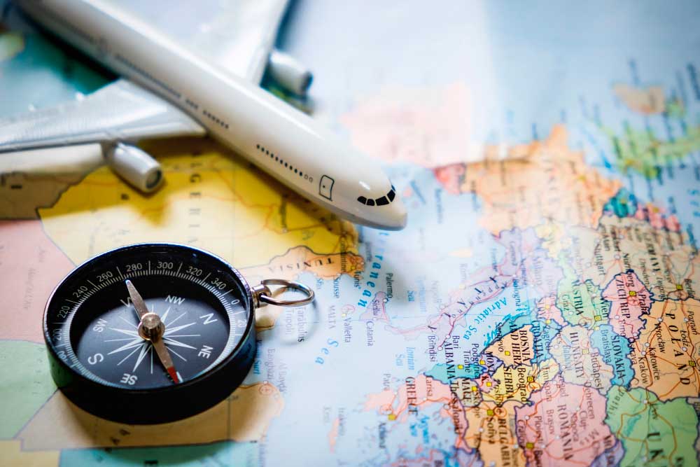 EGAB-en Irizpena, Bidaia-agentziei buruzko Dekrektua bigarren aldiz aldatzen duen Dekretu Proiektuari buruzkoa