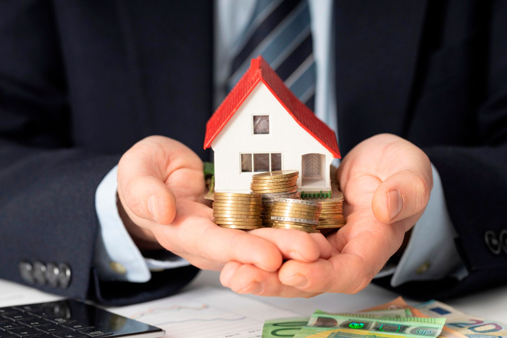 EGABEn Irizpena EAEko higiezinen mailegu-emaileen eta kreditu higiezinen bitartekarien administrazio-erregistroa eta haien jardueraren administrazio-kontrola arautuko duen eta horiek gainbegiratzeko eta zigortzeko eginkizunak arautuko dituen D-P.ri buruz