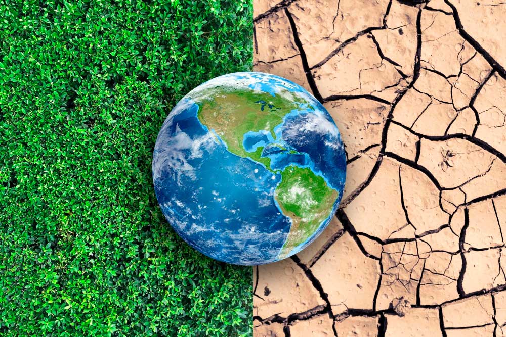 EGAB-en irizpena, Klima-aldaketari buruzko Euskal Autonomia Erkidegoko Legearen aurreproiektuari buruzkoa