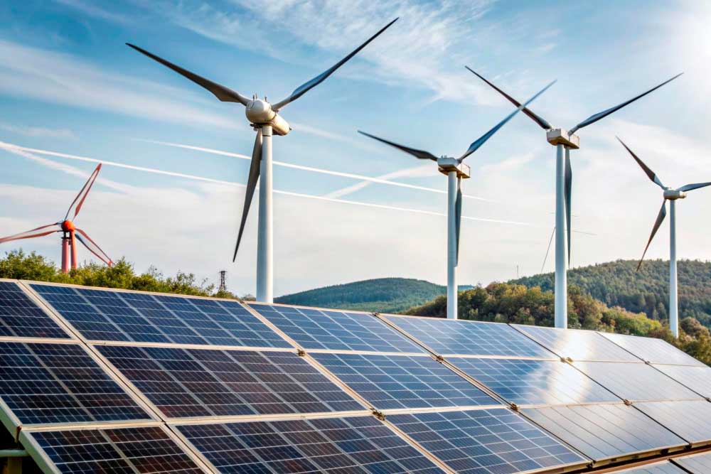 EGABen irizpena, Energia Berriztagarrien Kanonaren Erregelamendua onartzen duen dekretu-proiektuari buruzkoa