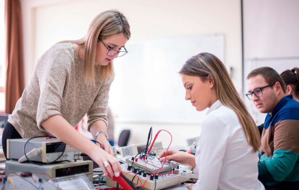 EAEn Lanbide Heziketako Ikastetxe Integratuak arautzeko dekretu-proiektuari buruzkoa
