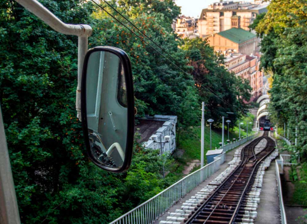 EGABen Irizpena, Kable bidezko garraioaren lege-aurreproiektuari buruzkoa