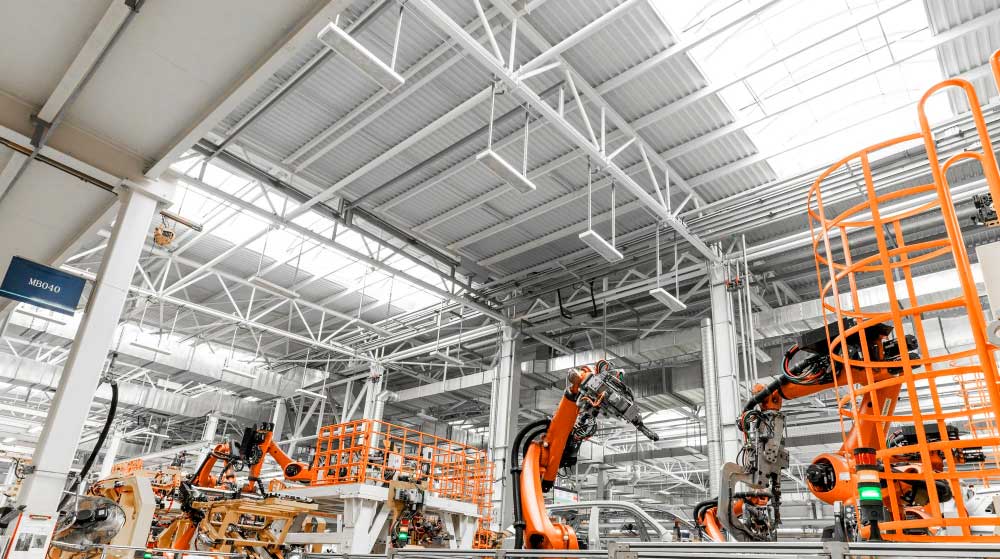 Euskadiko Ekonomia eta Gizarte Arazoetarako Batzordearen Industria-Euskadi 2030 planari buruzko irizpena