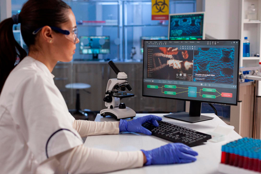 EGAB-en irizpena, Zientzia, Teknologia eta Berrikuntzaren euskal sarearen osaera arautzen duen dekretuaren 3. aldaketaren Proiektuari buruzkoa