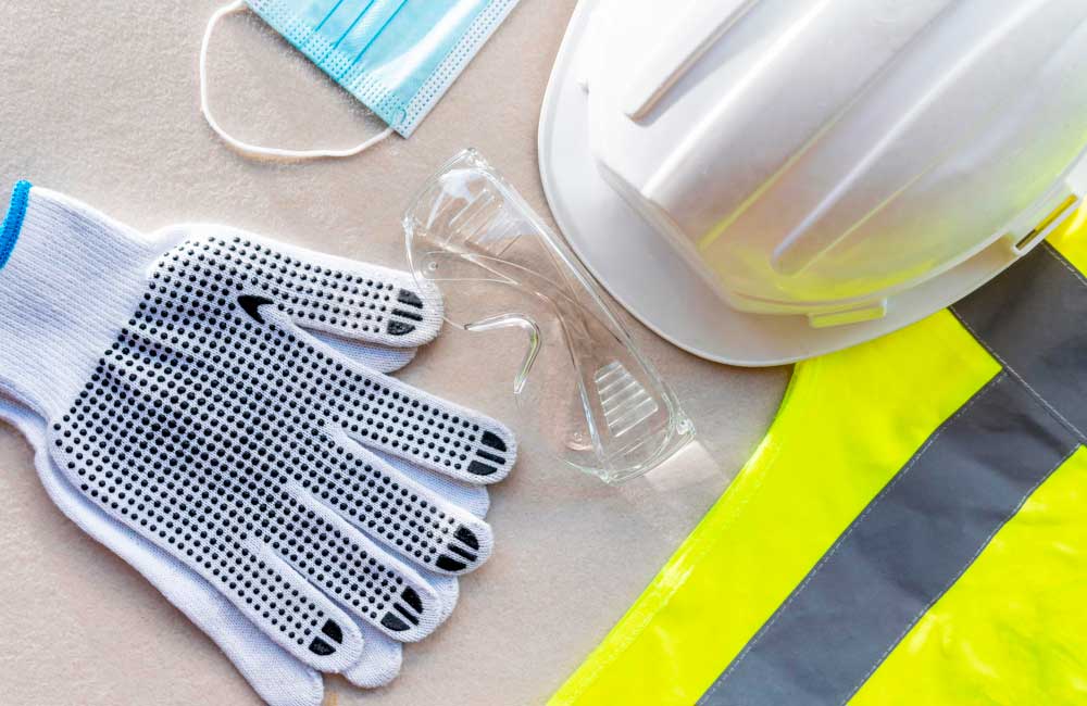 EGAB-ek irizpena eman du Industria Segurtasunari buruzko Dekretuaren Proiektuaz