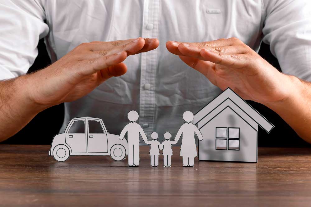 Aseguru eta berraseguru pribatuak banatzeko jarduera antolatzeko eta gainbegiratzeko Dekretu-proiektuari buruzko EGAB-en Irizpena